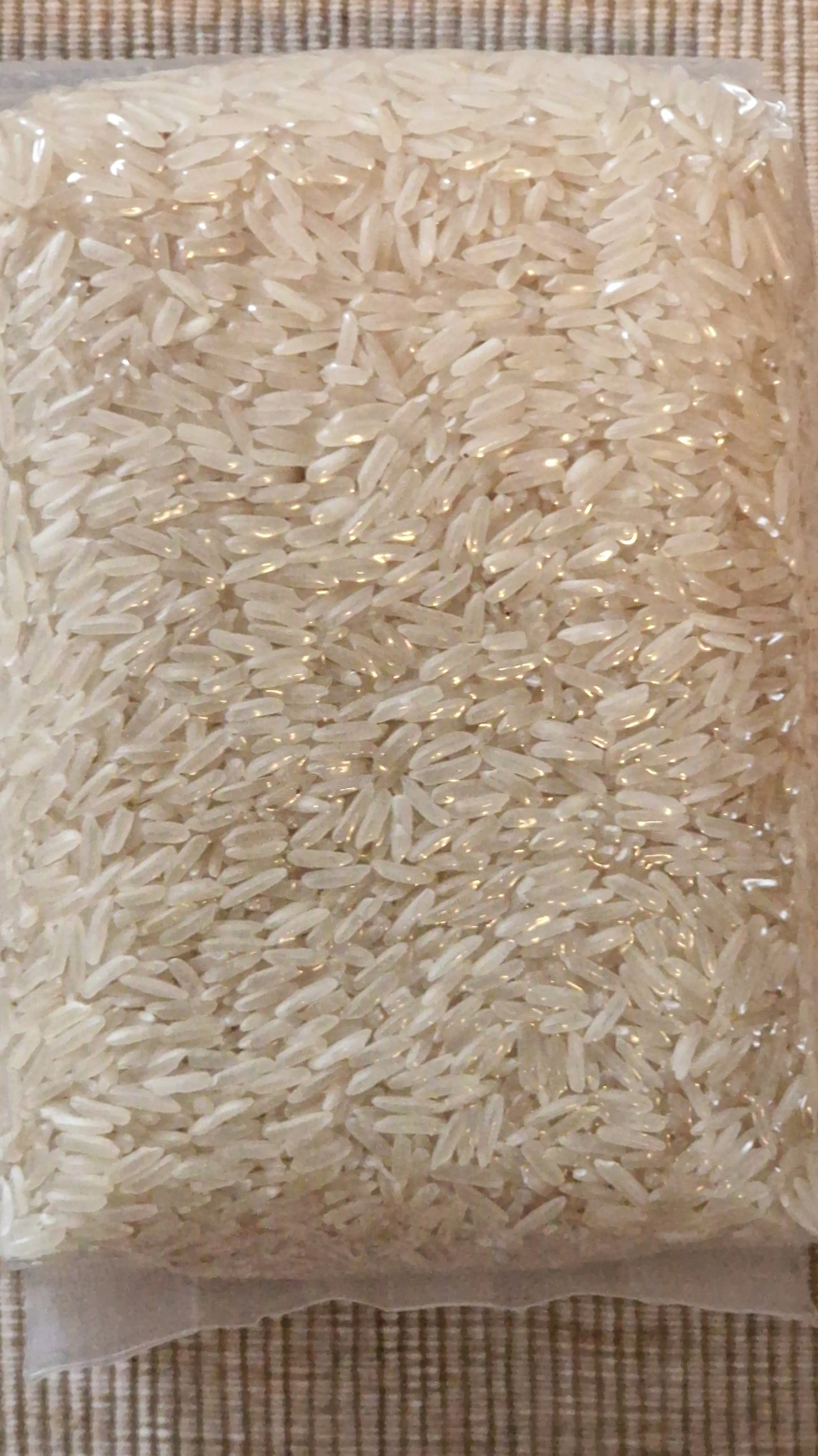 Zero Rice 25 KG